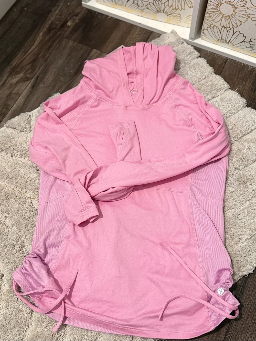 Girls Activewear Bundle Layer 8 Danskin Old Navy Size 10/12